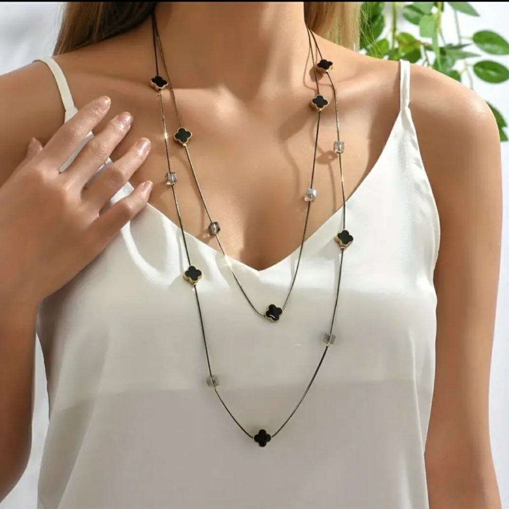 Layer Necklace